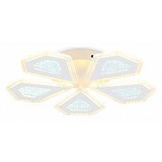 Потолочная люстра ambrella light fa fa4030